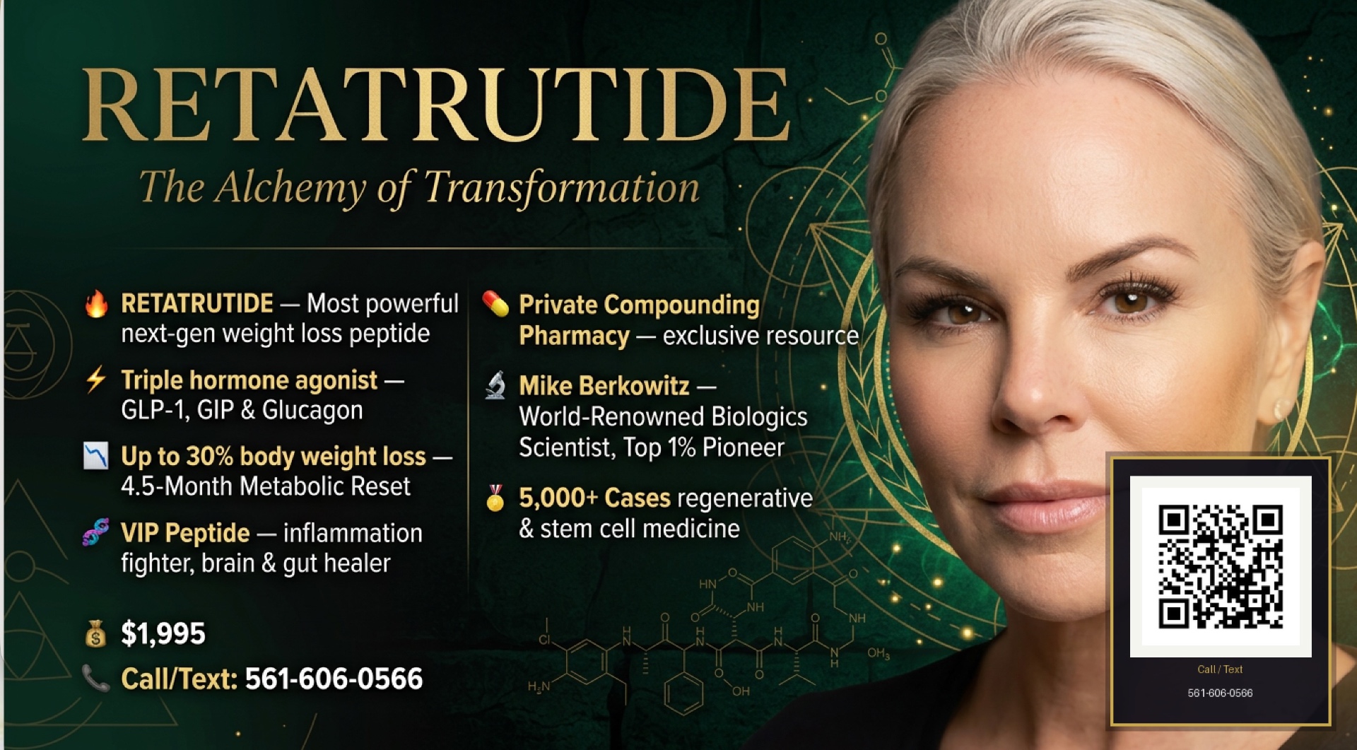 Functional Peptide Protocols promotional tile