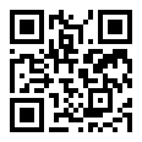 WhatsApp QR code for Anura Therapeutics